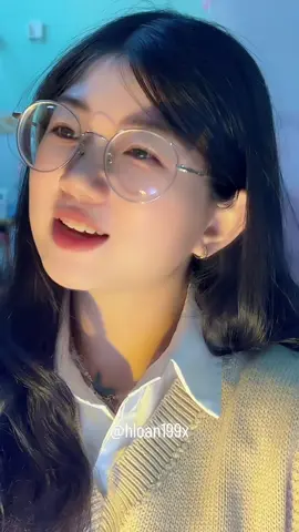 Bài cute xĩu #hloan199x 
