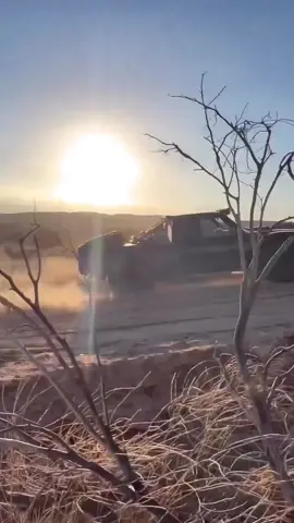 Danger Ranger! 🏁 @robrifab 📸 @nickdarger #fordranger #v8 #desertracing #trophyburro #whoops #baja400 #baja500 #baja1000 #sendit #ForgedOffroad