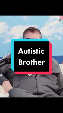 Had a blast on @stavvybaby2’s pod. Heres a clip about my brother. #autism #autismawareness #comedy #comedypodcast #podcast 