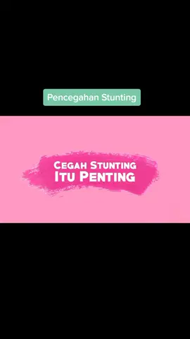 mari bersama kita cegah stunting #cegahstuntingitupenting #cegahstunting #cegahstuntingsebelumterlambat #bkkbnjawatimur #bkkbnbondowoso