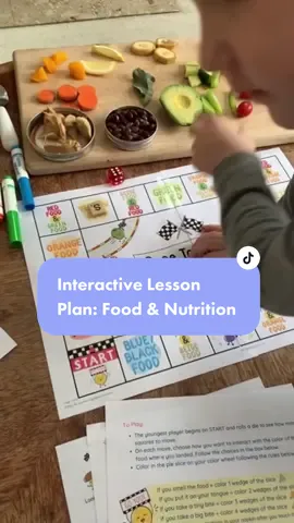 A live look at our interactive homeschool lesson plan on Food + Nutrition! Origins is more than a curriculum; we’re a movement & we cannot wait for you to join us. #originscurriculum #naturebasedlearning #homeschooling #unschooling #secular #secularcurriculum #holisticeducation #homeschoolmom #homeschoolersoftiktok #unschoolingmom #lessonplanning #lessonplans 