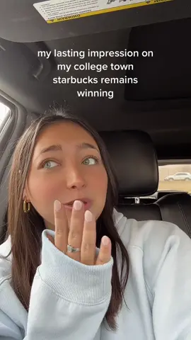 i have been called worse i guess🫠 #fyp #college #lifestyleblogger #lifestylevlog #Lifestyle #relatable #relate #starbies #starbucksdrink #collegelife 
