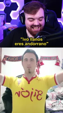 Mejor caster que yo @Yoko 