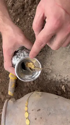 Treasure Found