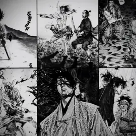 Sasaki Kojiro🗡️#sasakikojiro #vagabond #manga #mangaedit #goat #seinen#fyp 