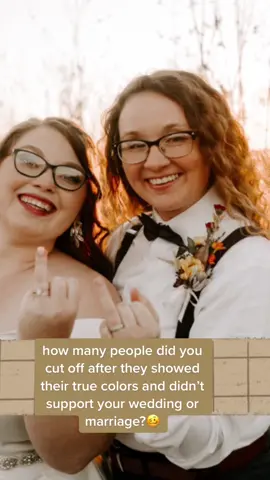 #CapCut aint that the truth🤭 #fyp #weddingtiktok #lgbt #lgbtwedding 