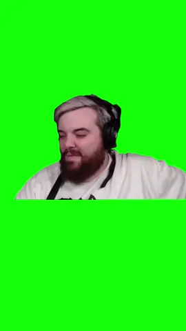 Green Screen- Ibai #risa  #ibai