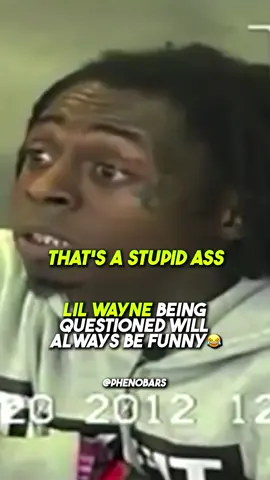 Lil Wayne did not like Pete Ross 😂 #lilwayne #rap