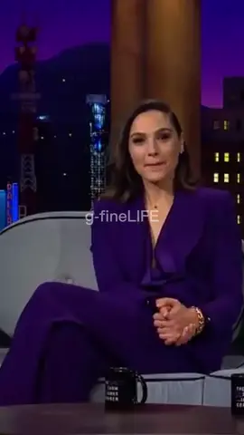 Gal Gadot Speaking Hebrew was quite Lovely to watch!😍💓#galgadot #wonderwoman #celebrity #hollywoodactress