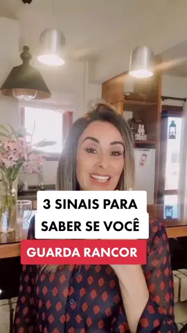 Guardar rancor não leva a nada, pode até te adoecer.  #autoconhecimento #saudemental #terapia #rancor #ansiedade 