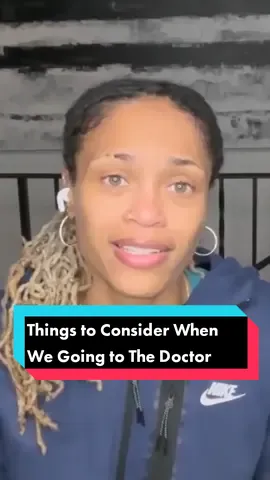 Doctors are there to care of us, but do all of them really consider all the factors in order to provide a better service? #care #medicine #healthcoach #doctors #betterlifestyle #careyourself #caretok #wellness #fyp #foryou #trend #diet #habits #Lifestyle #trend #stayhealthy 