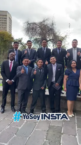 👏Felicitamos a todos nuestros graduados INSTA 🎓✨ #YoSoyINSTA #YoSoyTecnólogo #graduados #graduaciones #parati #fyp 