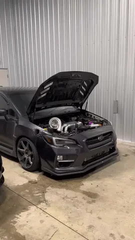 Hi😈🐌 #bbr #sti #bigturbo 