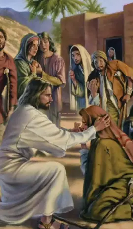 Te perdona 70 veces 7 🙌❤️ #parati #jesus #viral #fyyyyyyyyyyyyyyyy #pecado #edit #viralvideo #capcut #video #fyp #crzgf #jesuslovesyou #perdon 