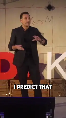 Gig revolution will push us into a new phase of work #gigeconomy #workfromhome #tedx #earnmoneyonline 