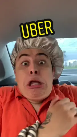 Sempre acontece algo 😂