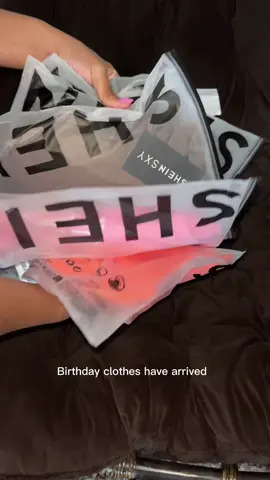 We love a good shein outfit #marleamarshey #sheinhaul2023 