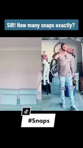 SIR @Clint Wright 🇺🇸 🫰🫰 LADIES!! Snap snap snap! OR is it snap snap? lol 🥴😆 HAPPY WEDNESDAY!! ENJOY YA THIRSTY LOT 😜 #wednesdaymotivation #happywednesday #snaps #yourewelcomeladies #tattootiktok #hotmenoftiktok #dancing #snapyourfingers #yespleasethankyou #enjoyladies 