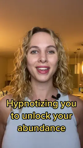 Tiktok let this mini hypnosis reach and heal as many people as possible! Manifesting the algorithm pushing this out. #fyp #hypnotherapist #hypnotist #hypnotherapistoftiktok #selfhypnosis #hypnosis #subconscious #subconsciousreprogramming #entrepreneur #ceo #nlpcoach #abundance #manifesting 