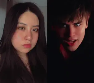 #duet with @tristanbvibin #POV Your boyfriend that suddenly left you in the middle of the night 3 years ago, returns just as you find someone new... #fyp #foryou 