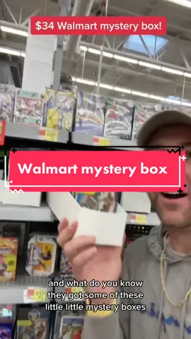 should we KEEP buying these $35 Walmart mystery boxes?? 