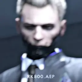 blond chimera connor for my first post? [ac: @nxphilimaudios ] #chimeraconnordbh #dbh #detroitbecomehuman #dbhedit #detroitbecomehumanedit #connordbh