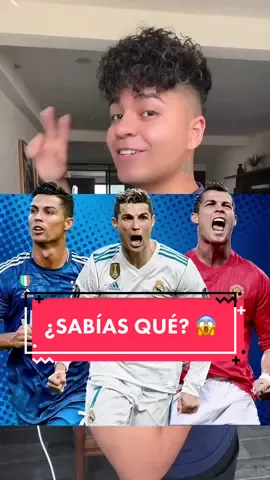 UN GOL LO DESPERTÓ DEL COMA 😱 #cristianoronaldo #futbol #SabiasQue #cr7 #TikTokDeportes #joshjuanico #Soccer #milagro #datoscuriosos #realmadrid 