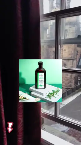 #tiktokshop #tiktokshopindonesia #rosemaryoil #rosemary  