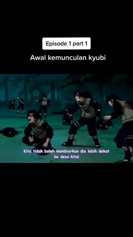 Uzumaki Naruto episode 1 part 1 #naruto #narutoshippuden #anime #fyp #foryoupage #boruto #narutoedit 