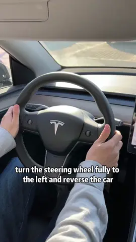 Parking skills I didn't understand until I crashed ten cars!#tiktok#howto#cartok#car#automotive#driving#skills#knowledge#fpy#fyp#tips#foryou