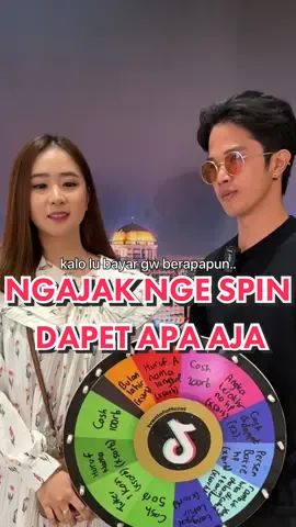 cewe ajaib😐