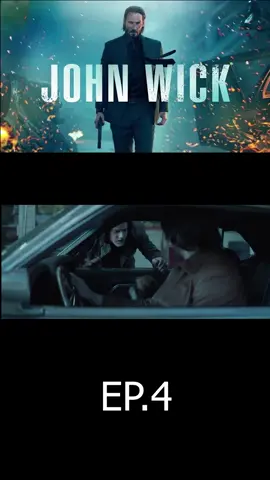 JohnWick #Johnwick #หนัง #ชอบดูหนัง #ขึ้นฟีดเถอะ #tiktokun #สอนใหรู้ว่า #กดติดตาม