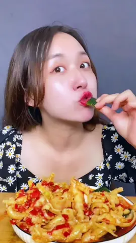 Hướng Dẫn Cách Ăn Dưa Leo Kiểu Mới Cực Ngon! #anvat #doanvat #amthuctiktok #changarutxuong #changaumuoi #muataitiktok 