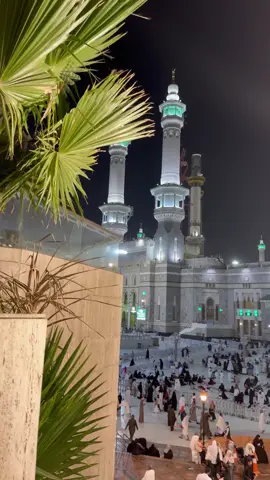 Dream destination 🕋✨🫶🏽#fyp #masjidharaam #mekkah #allah #foryoupage #makkah 