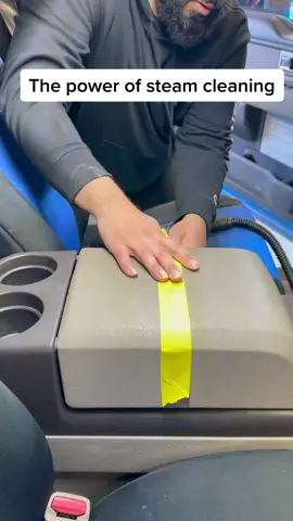 Steam cleaning a cat id a hack #steamcleaning #steamcleaning #cardetailing #cardetail #detailer #carwash #asmr #tires #rims #autodetailer #auto #detailingaddicts #carcleaning #pressurewash #foamwash 