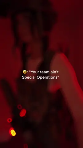 Fuck with us.