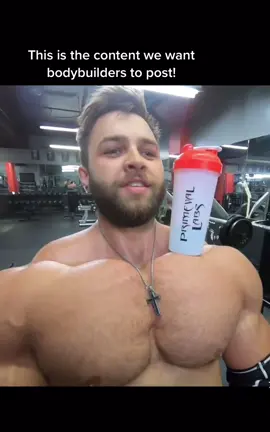 #muscle #biceps #chest #pecs #flex #hotguys #bodybuilding #muscleman #hotmen #huge 