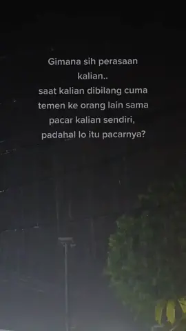 saya sudah tidak peduli.. #katahariini #fypシ #fyp #tiktok 