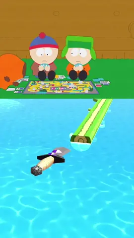 #southpark #game  
