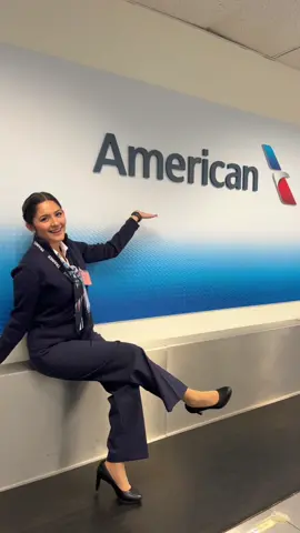 A lil glimps on the past 6 weeks ✈️ #flightattendanttraining #flightattendant #travel #americanairlines #skiesthelimit 