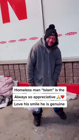 #tbylteam #jeffknobbs #homeless #givingback #fyp #helpingothers #kensington #inthistogether #everyonesfight 