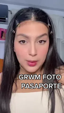 Maquillaje de pasaporte estilo “me but better” sin seguir tutoriales locos para que luego me manden a desmaquillar 🥹  #fyp #maquillaje #maquillador #maquilladora #venezuela #beauty #belleza #creadordebelleza #creadoradecontenido #makeup #makeupartist #maquillajedepasaporte #passportmakeup #maquillajepasaporte #makeuptutorial #tutorialdemaquillaje #pasaporte #pasaportevenezuela 