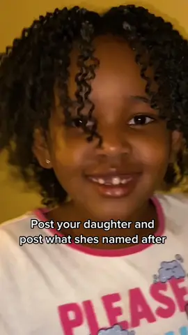 #CapCut guess what her name is