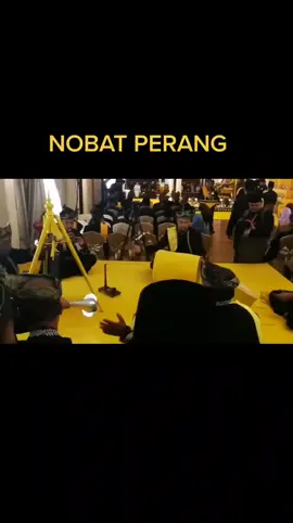 NOBAT PERANG #melayuhistory #warisanbudaya #warisanmelayu 