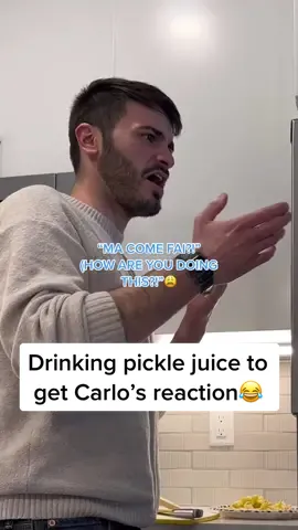 NOT THE PEEKLES😩