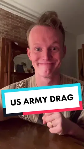 I win the American Drag debate 🇺🇸  #usa #usa_tiktok #america #usarmy #usnavy #army #navy #drag #dragrace #broadway #dragqueen #usairforce #usmilitary 