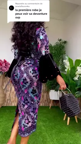 Réponse à @janalafleuronka jolie robe tendance et chic en pagne africain #canada #usa #france #belgium #suisse #jolimodèlepagne🥰 #modelepagneafricain #modelepagnefemme #modèlepagnes #modelepagne #modèleenpagne 
