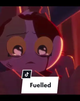 Replying to @maybeyourmad this film was amazing omggggg #fuelled #killedthecatproductions #fuelledshortflim #shortfilm #fyp #analysis #animation 