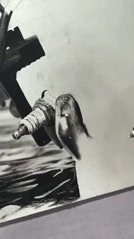 yet another finger timelapse :) #artist #art #fyp #drawing #sketch #charcoal #graphite #artistsoftiktok #wip #timelapse 
