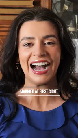 MAFS in a nutshell #marriedatfirstsight 